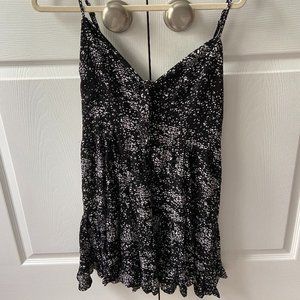 Cute Garage Sundress